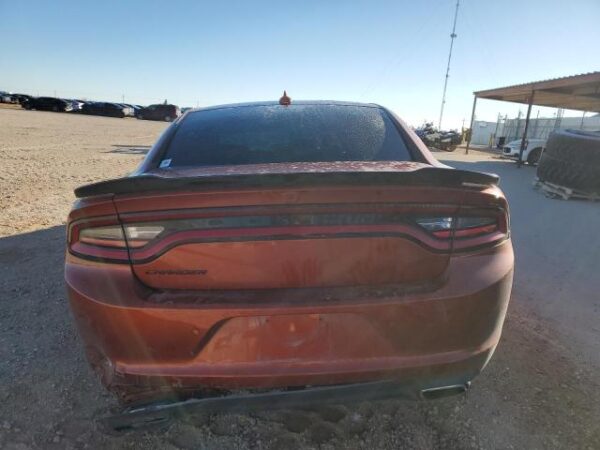 Dodge CHARGER 2023 - 2C3CDXBG5PH588721
