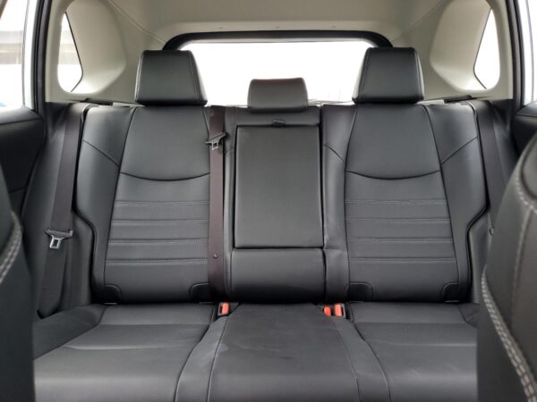 TOYOTA RAV4 WHITE - JTMB6RFV6PD091843