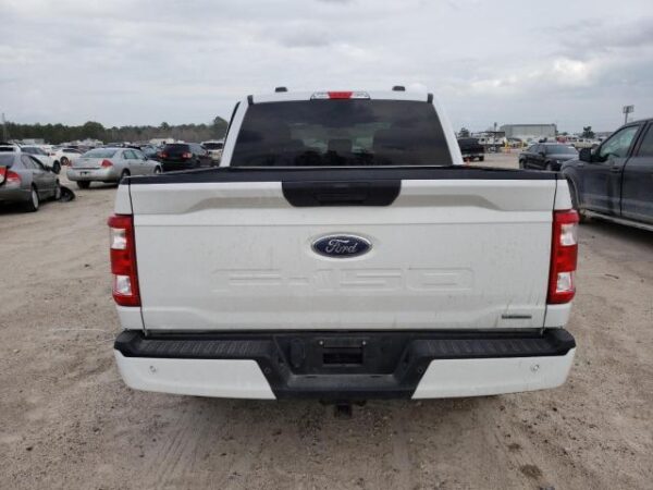 Ford F150 2022 - 1FTEW1CPXNFA27729