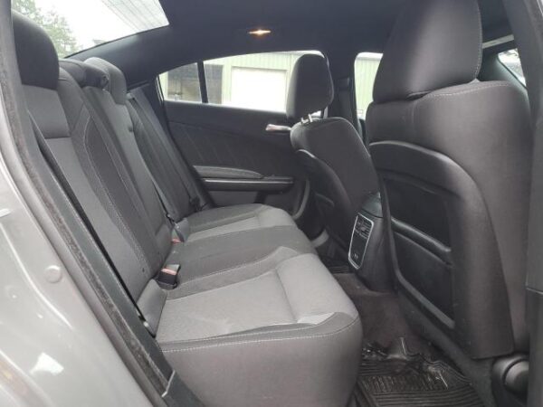 Dodge CHARGER 2017 - 2C3CDXHGXHH549308