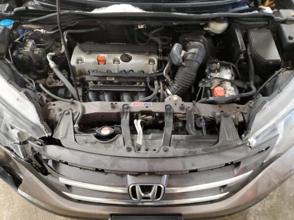 HONDA CRV TAN - 5J6RM4H35CL058944