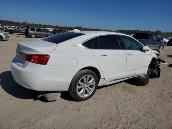 Chevrolet IMPALA 2018 - 2G1105S39J9140413