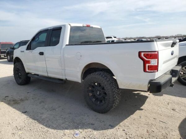 Ford F150 2018 - 1FTEX1C52JFE59947