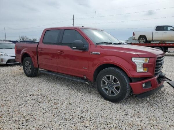 Ford F150 2016 - 1FTEW1CP4GKF80211