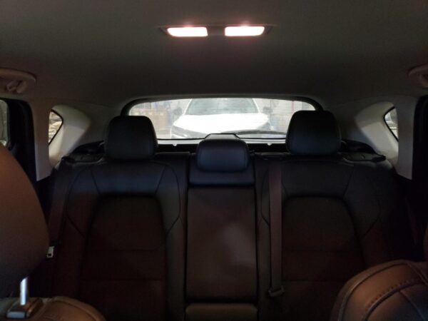 MAZDA CX-5 BLUE - JM3KFBCM4M0361956