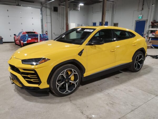 LAMBORGHINI ALL MODELS YELLOW - ZPBCA1ZL2KLA01075