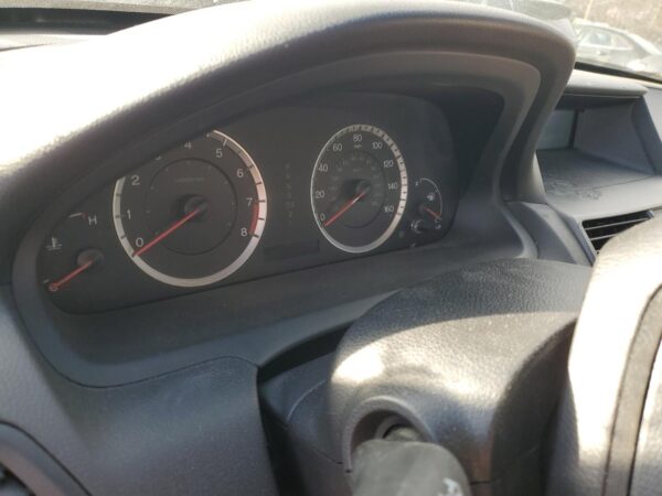 HONDA ACCORD GRAY - 1HGCP26879A051635