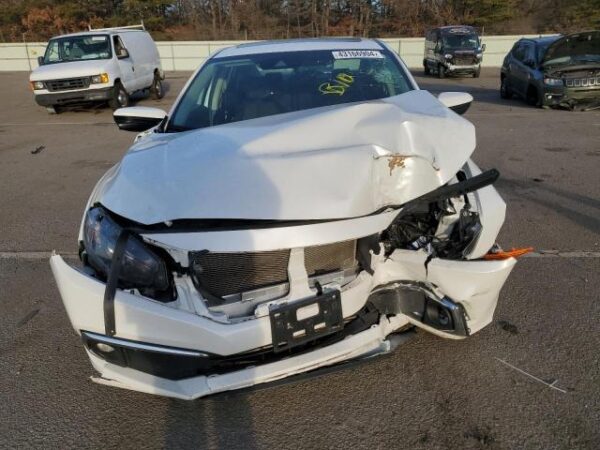 Honda Civic 2021 - 19XFC1F70ME201096