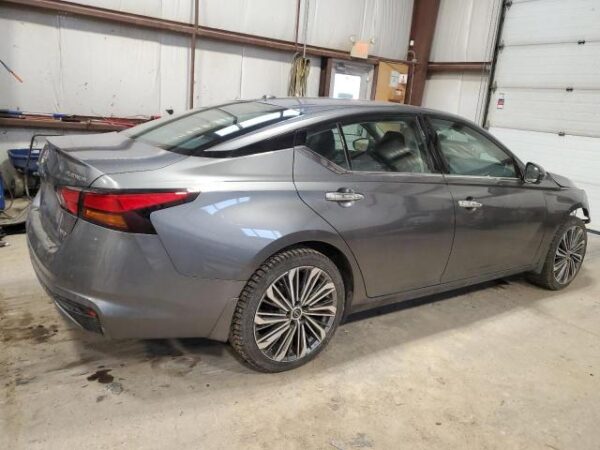 Nissan ALTIMA 2023 - 1N4BL4FW9PN335392