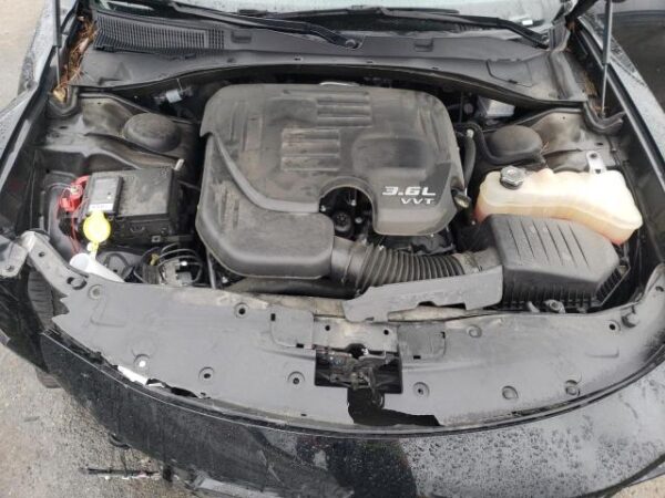 Dodge CHARGER 2022 - 2C3CDXBG1NH202924