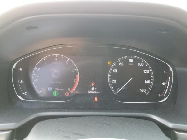 Honda Accord 2018 - 1HGCV1F17JA260414