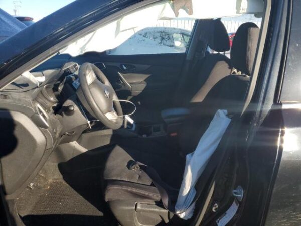 Nissan ROGUE 2016 - JN8AT2MT4GW007136