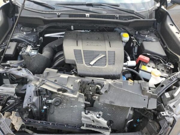 Subaru FORESTER 2022 - JF2SKANC8NH481430