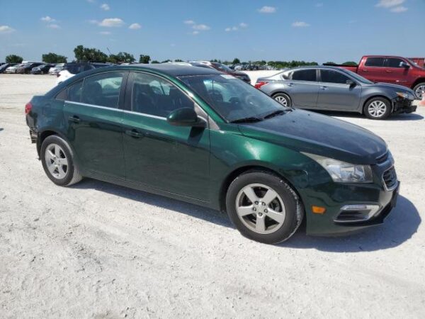Chevrolet CRUZE 2015 - 1G1PC5SB6F7246562