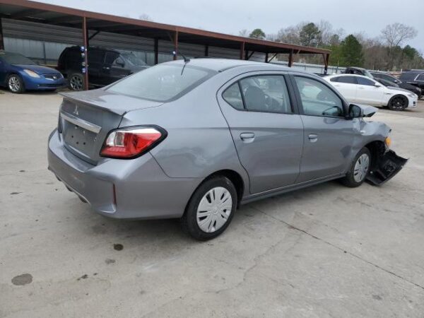 Mitsubishi MIRAGE 2023 - ML32FUFJ5PHF06357