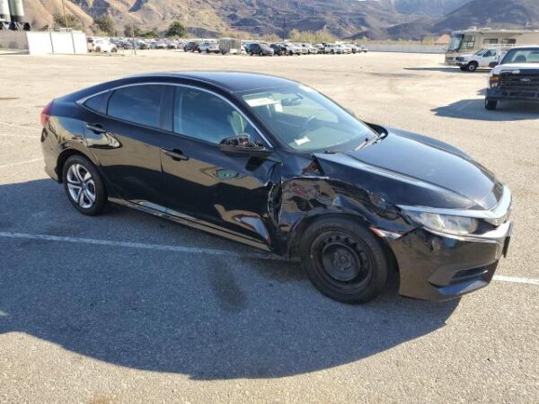 Honda Civic 2017 - 19XFC2F56HE221993
