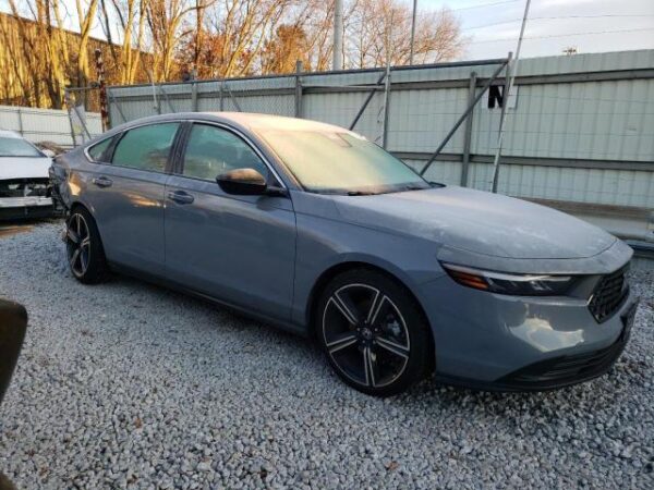 Honda Accord 2023 - 1HGCY2F53PA020544