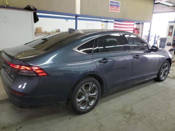 Honda Accord 2023 - 1HGCY2F61PA040915