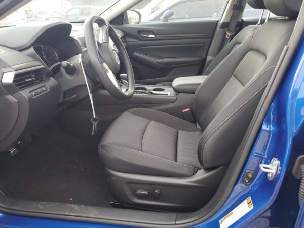 NISSAN ALTIMA BLUE - 1N4BL4DV9SN300421