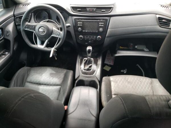 Nissan ROGUE 2017 - KNMAT2MT1HP565954