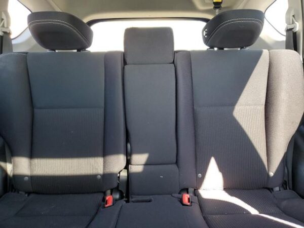 Toyota RAV4 2015 - 2T3WFREV1FW219183