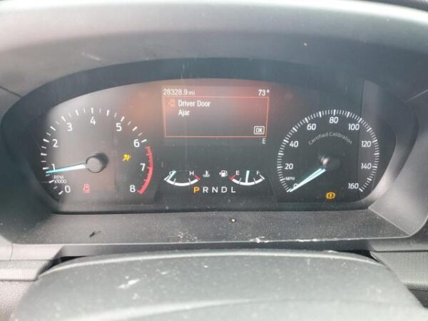 Ford EXPLORER 2022 - 1FM5K8AB2NGB46263