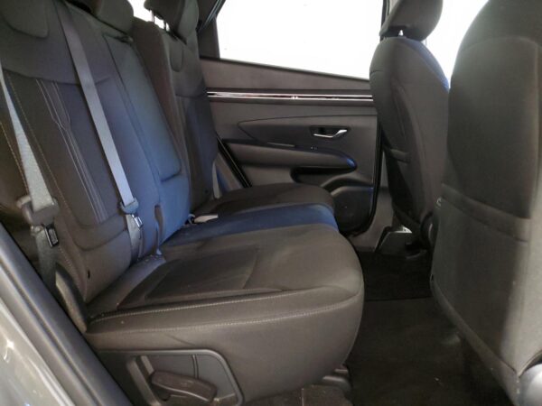 HYUNDAI TUCSON GRAY - 5NMJB3DE6RH381288