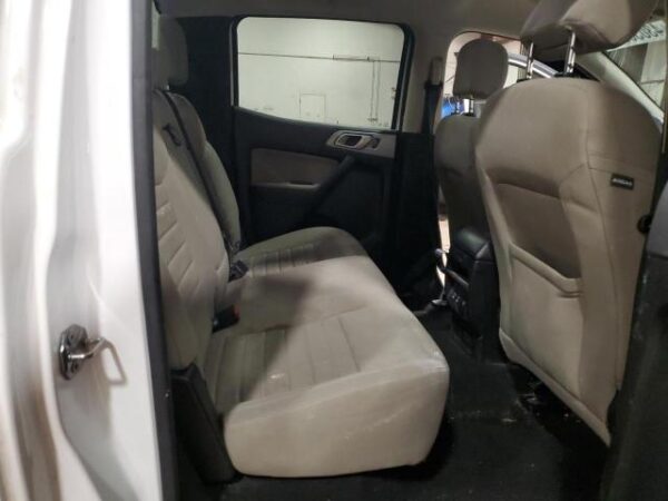 Ford RANGER 2020 - 1FTER4FH0LLA47225