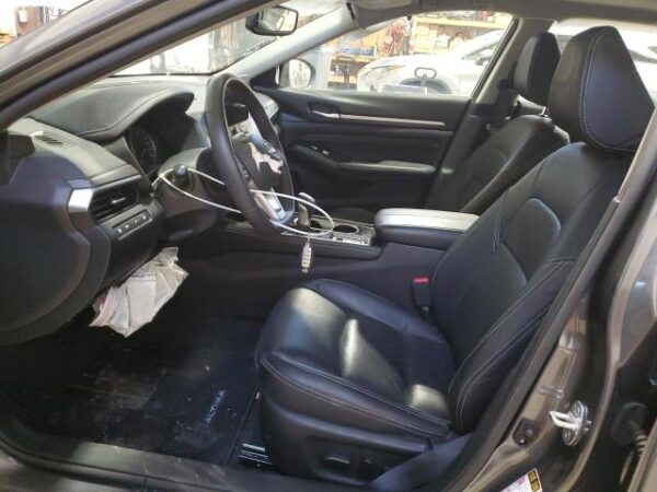 Nissan ALTIMA 2023 - 1N4BL4FW9PN335392