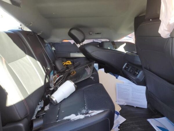Ford F150 2022 - 1FTFW1E88NFC23307