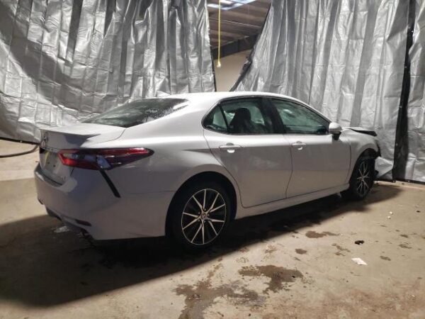 Toyota CAMRY 2023 - 4T1G11AK5PU102183