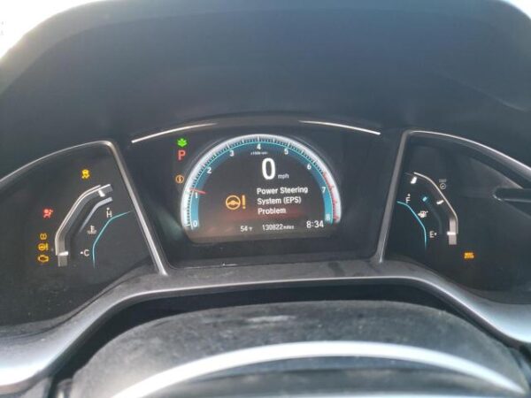 Honda Civic 2016 - 2HGFC1F31GH659379