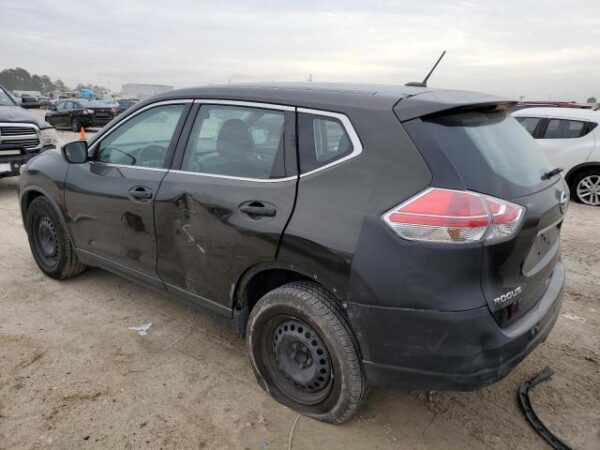 Nissan ROGUE 2016 - KNMAT2MT2GP686572