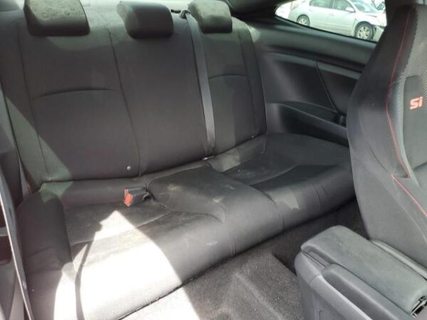 Honda Civic 2017 - 2HGFC3A51HH753512