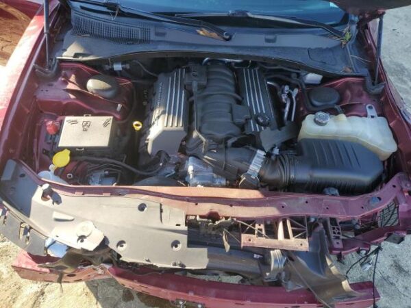 Dodge CHARGER 2020 - 2C3CDXGJ0LH240890