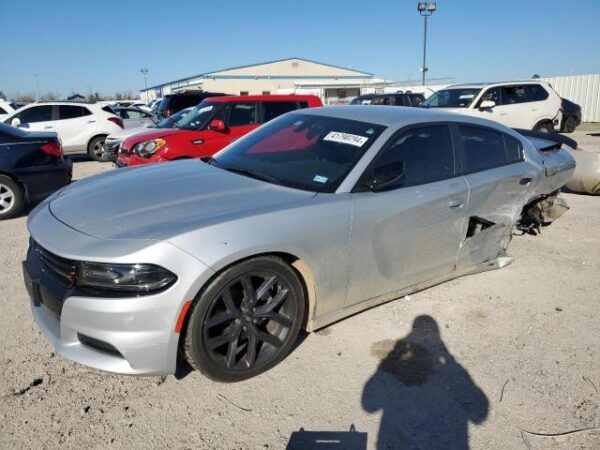 Dodge CHARGER 2021 - 2C3CDXBG8MH621657