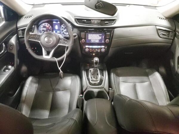 Nissan ROGUE 2020 - 5N1AT2MT7LC717912
