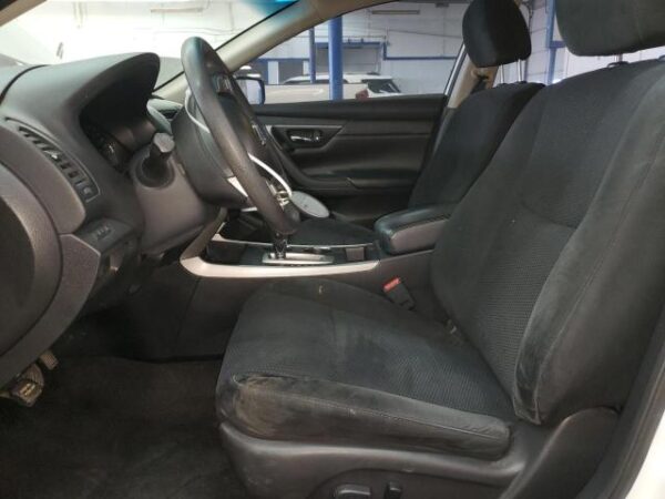 Nissan ALTIMA 2015 - 1N4AL3AP8FC264265