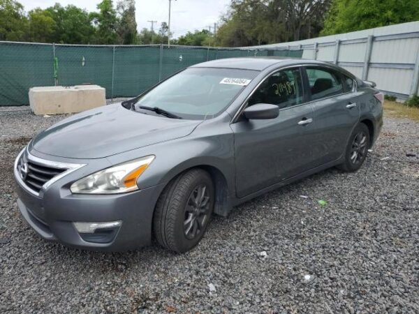 Nissan ALTIMA 2015 - 1N4AL3AP1FC428181