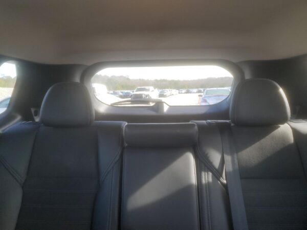 MITSUBISHI OUTLANDER WHITE - JA4J4UA89PZ054384