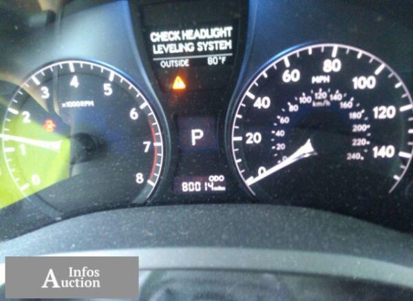 Lexus Rx 350 2015 White 3.5L- 2T2BK1BA1FC267186