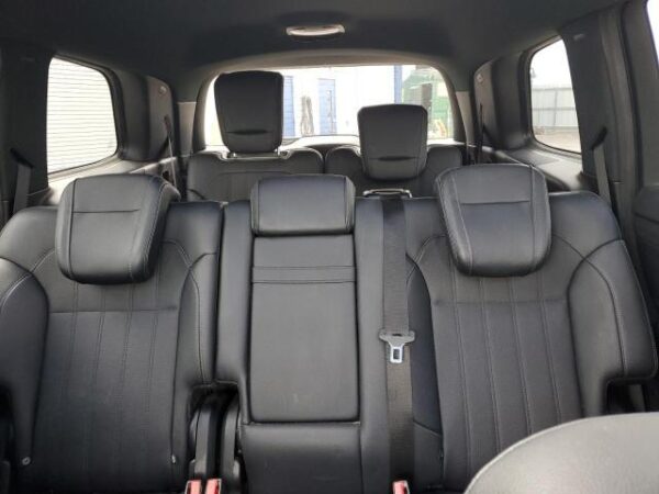 Mercedes-Benz GLS450 2019 White — 4JGFF5KE0LA143121