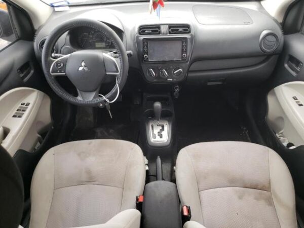Mitsubishi MIRAGE 2018 - ML32F3FJ6JHF07079