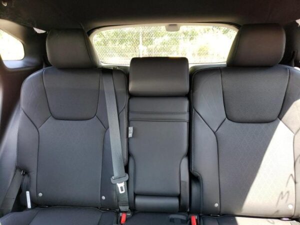 2023 Lexus RX, 350H Base - 2T2BBMCA9PC006115