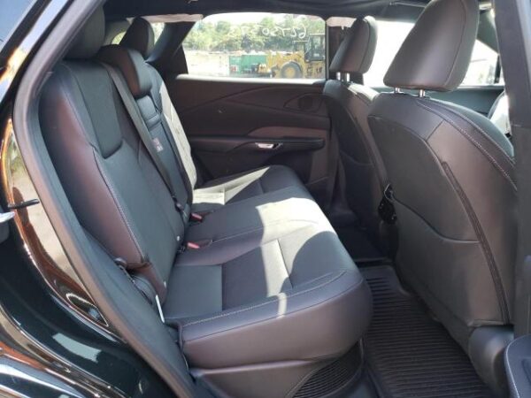 2023 Lexus RX, 350H Base - 2T2BBMCA9PC006115
