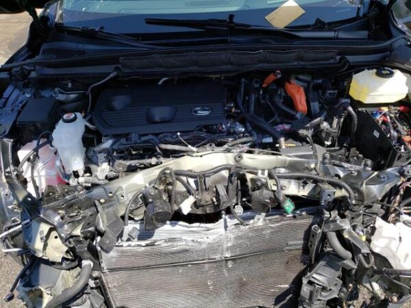 2023 Lexus RX, 350H Base - 2T2BBMCA9PC006115