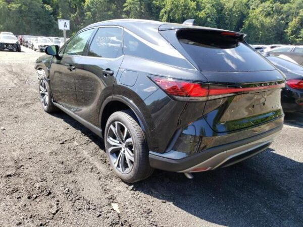 2023 Lexus RX, 350H Base - 2T2BBMCA9PC006115