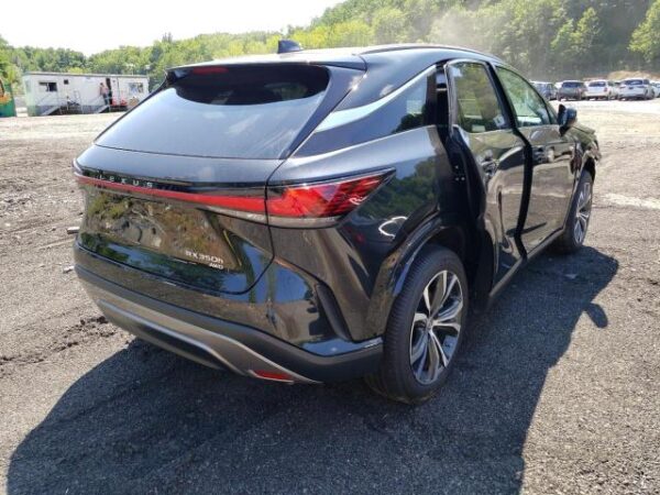 2023 Lexus RX, 350H Base - 2T2BBMCA9PC006115