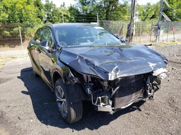 2023 Lexus RX, 350H Base - 2T2BBMCA9PC006115