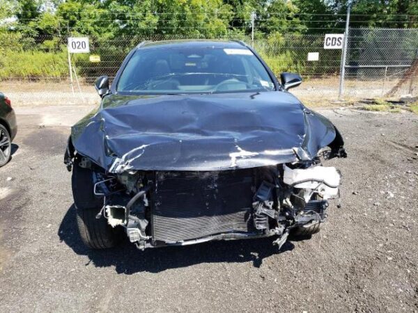 2023 Lexus RX, 350H Base - 2T2BBMCA9PC006115